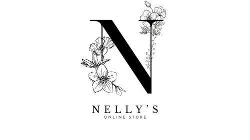 Nelly's Online Store